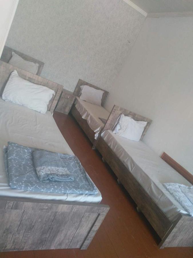Hotel Nehal Kamal Tashkent Exterior foto